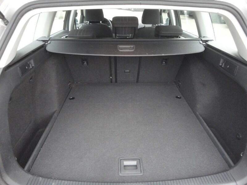 VOLKSWAGEN Golf 7ª serie Golf Variant Alltrack...