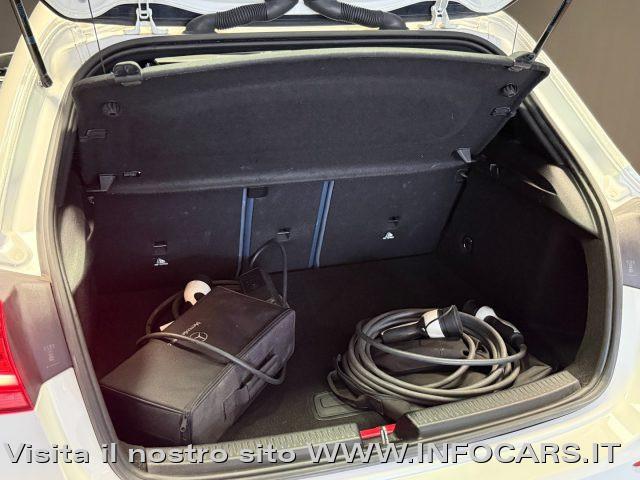 MERCEDES-BENZ A 250 e EQ-Power Autom. Business Extra - PROMO