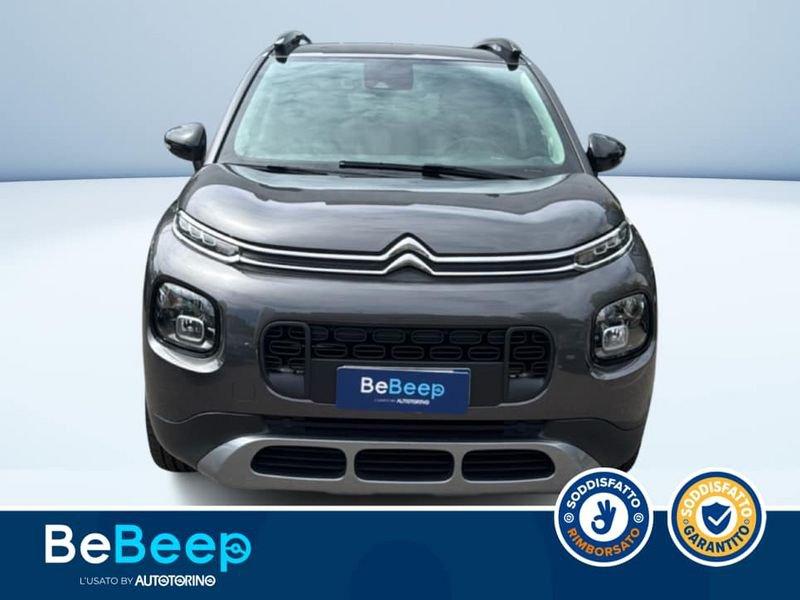 Citroën C3 Aircross 1.2 PURETECH SHINE S&S 110CV