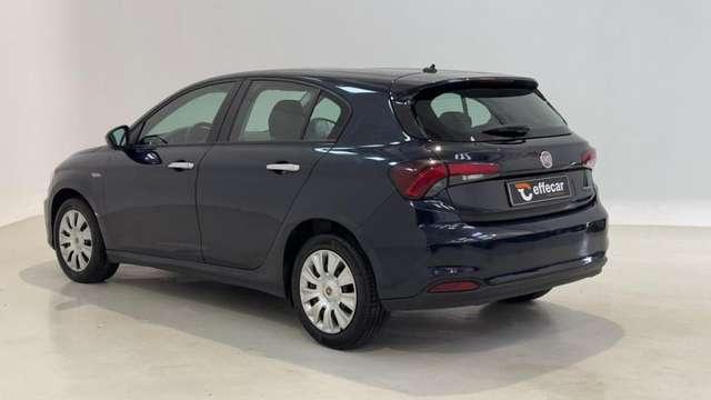 Fiat Tipo 1.6 Mjt 5 P.