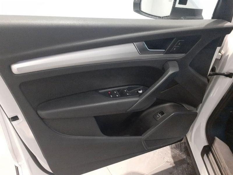 Audi Q5 40 2.0 TDI MHEV 12V BUSINESS ADVANCED QUATTRO S