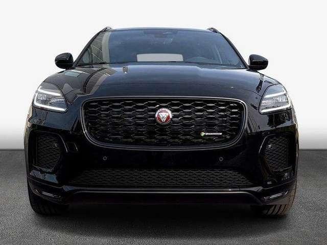 Jaguar E-Pace D165 AWD SE AWD PDC KAMERA R DYNAMIC R-DYNAMIC 20"