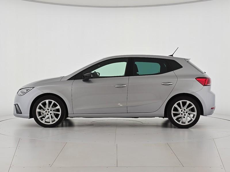 Seat Ibiza 1.5 tsi evo act fr 150cv dsg