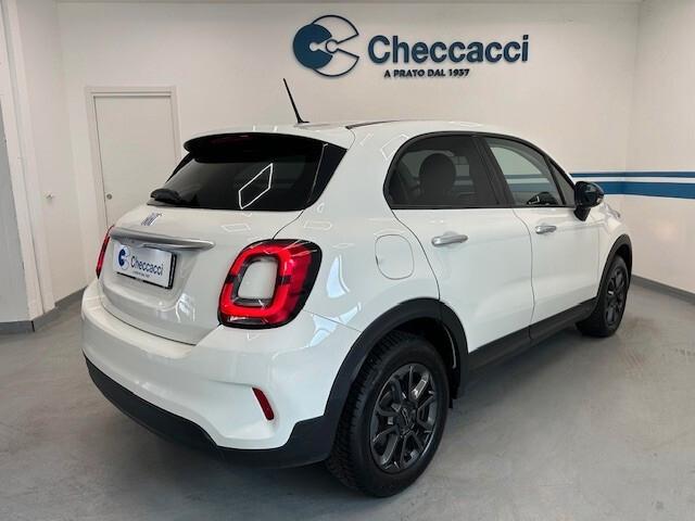 Fiat 500X 1.3 MultiJet 95 CV Club