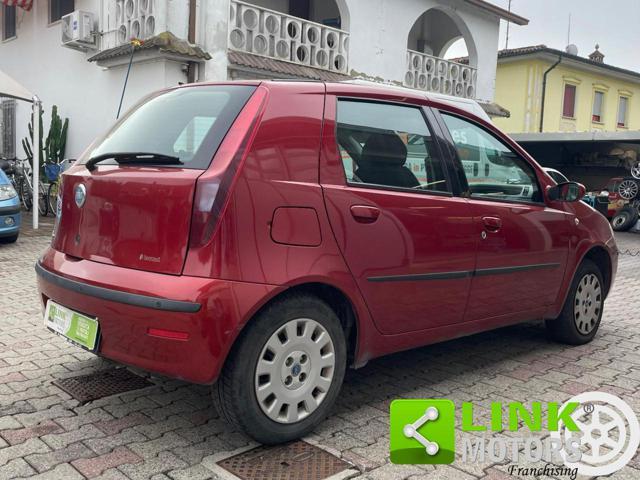 FIAT Punto Classic 1.2 5 porte