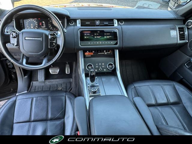 LAND ROVER Range Rover Sport 3.0 SDV6 HSE Dynamic
