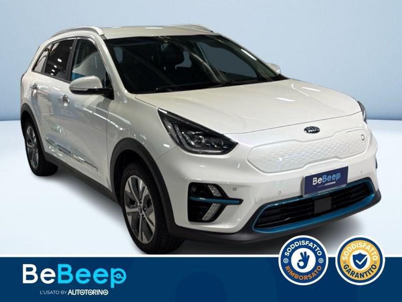 KIA Niro 1.6 GDI HEV STYLE DCT MY18