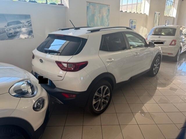 Kia Stonic 1.0 T-GDi 120 CV Style