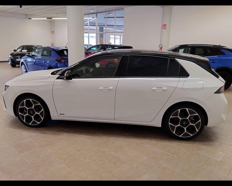 Opel Astra Nuova 5P GS 1.6 Hybrid 180cv AT8 S&S
