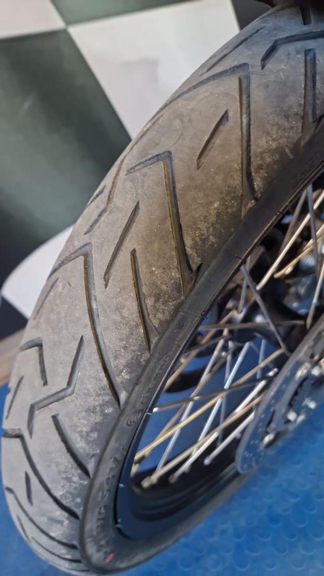 KTM 890 Adventure - ANNO 2023