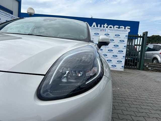 Ford Puma 1.0 EcoBoost Hybrid 125 CV S&S ST-Line