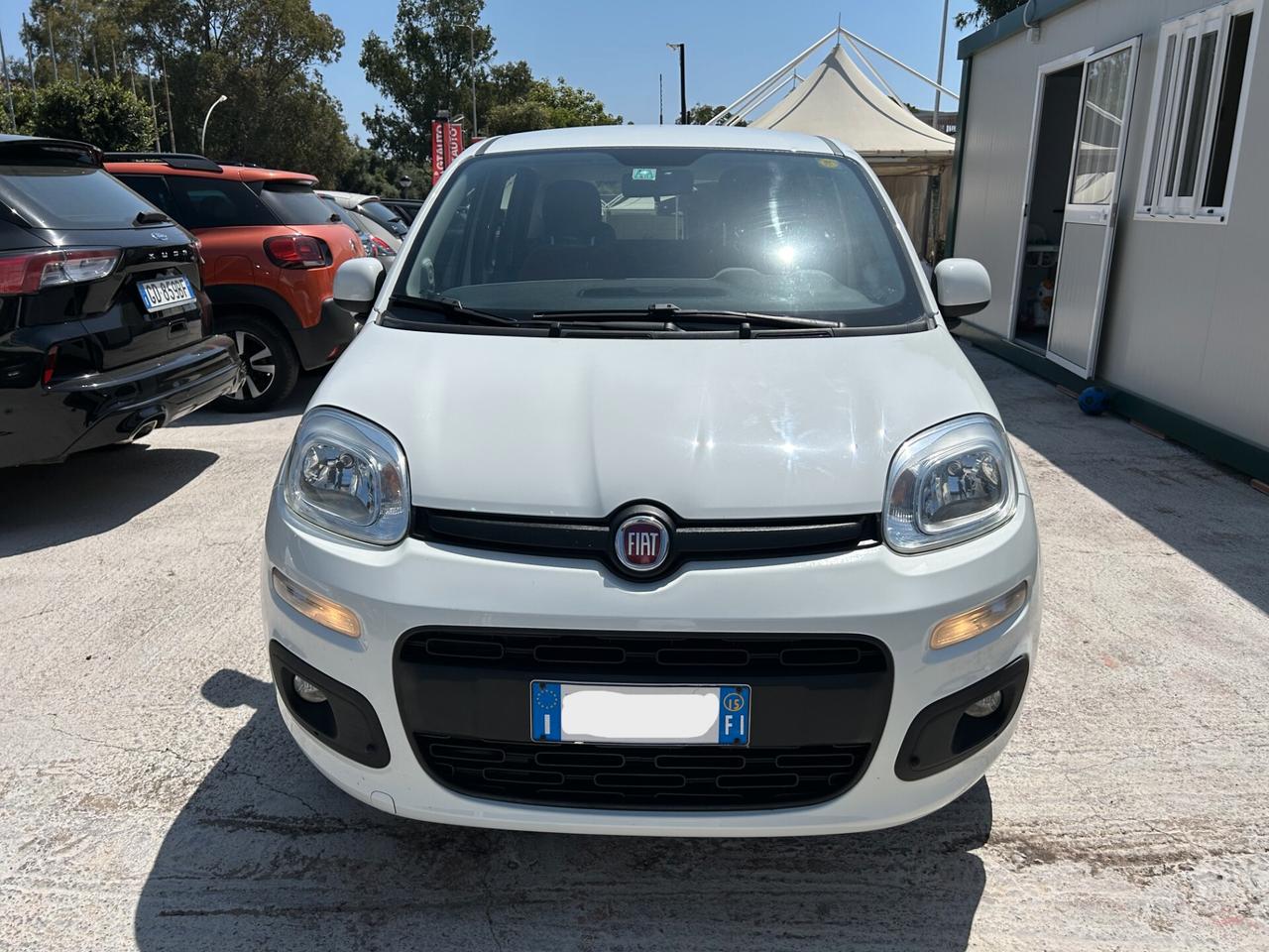Fiat Panda 1.2 EasyPower Lounge