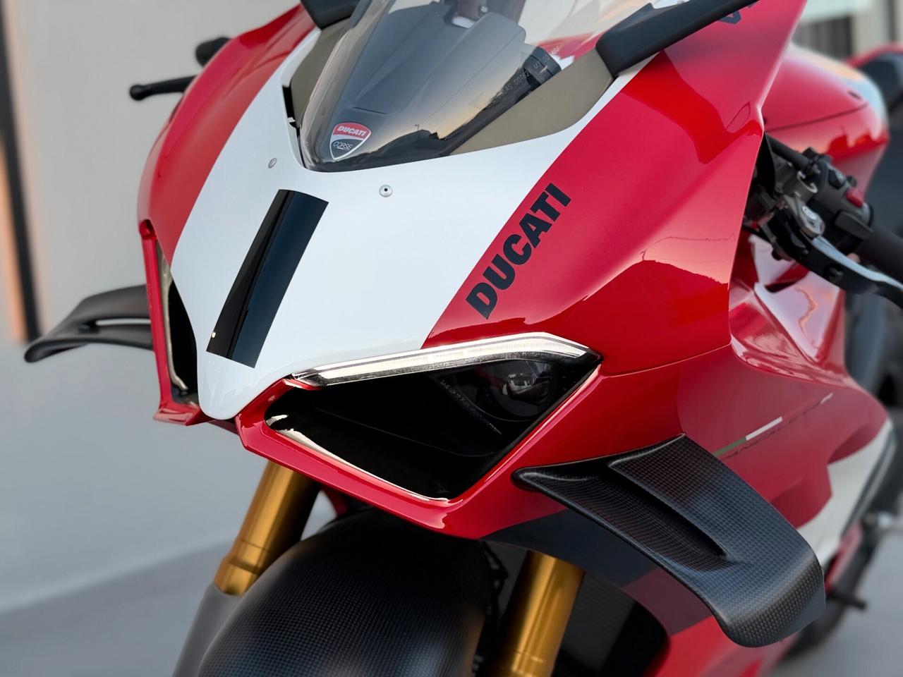 Ducati Panigale V4 V4R N.1141