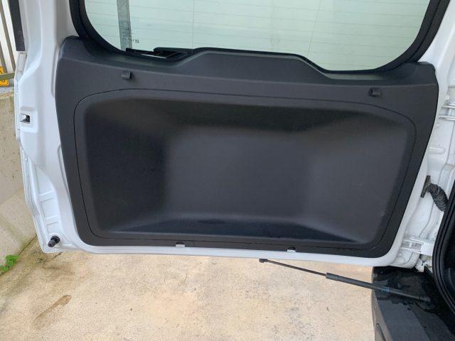 FORD EcoSport 1.0 EcoBoost 125 CV AUTOMATICA KM E MOTORE ORIGINA