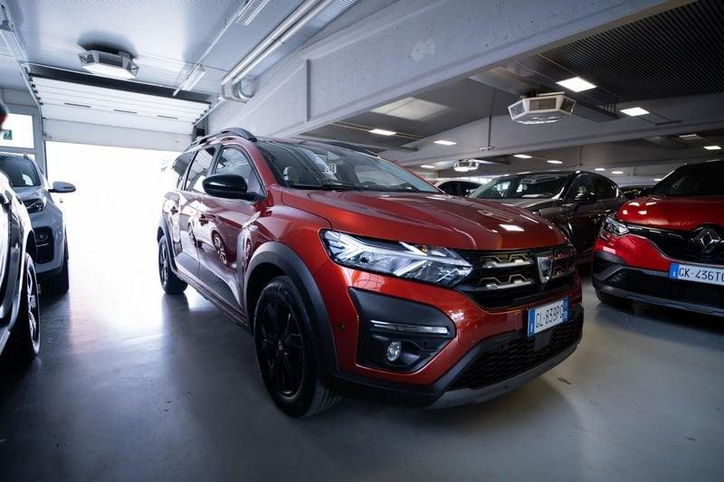 Dacia Jogger 1.0 tce Extreme UP 110cv 7p.ti