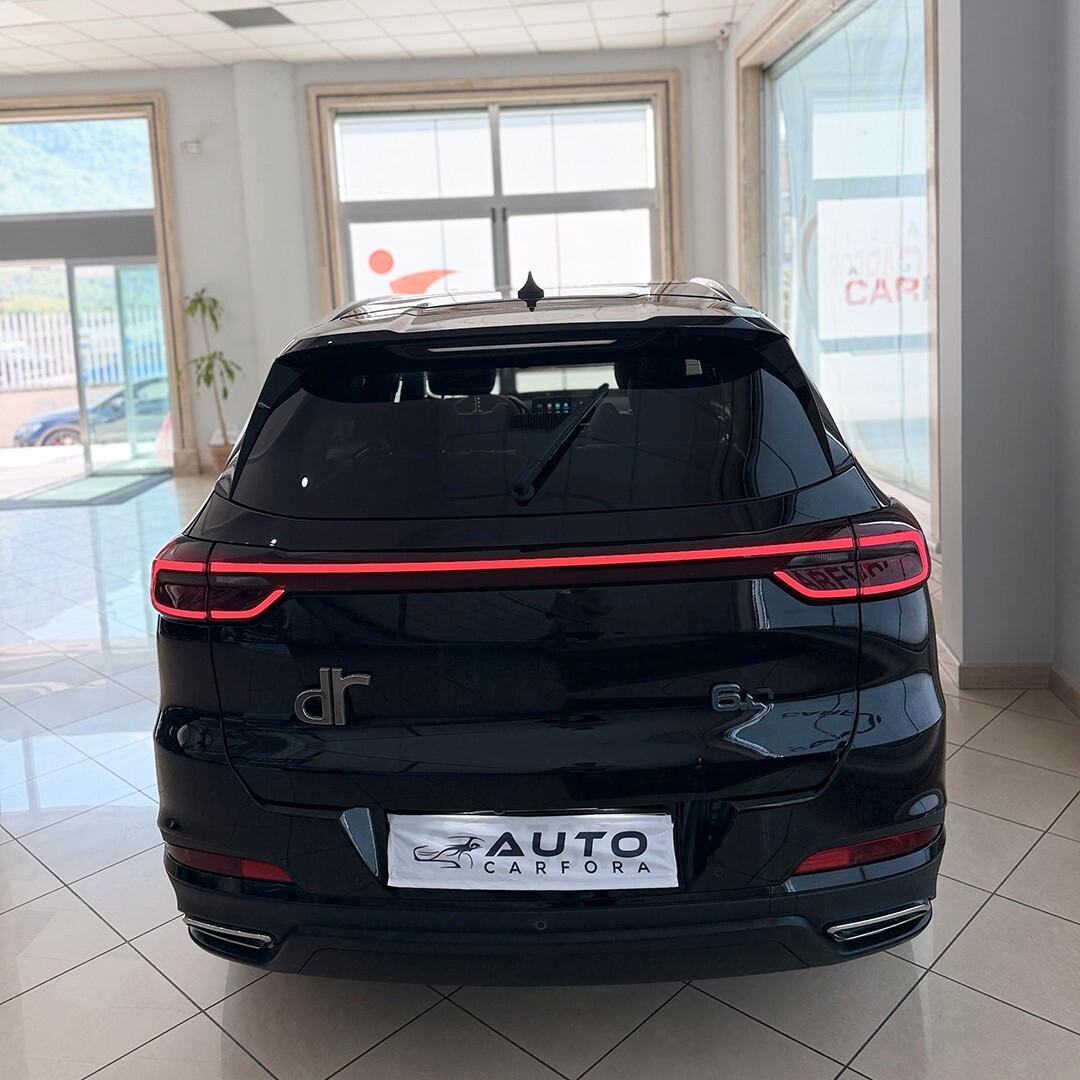 Dr 6.0 1.6 T-GDI DCT Bi-Fuel GPL