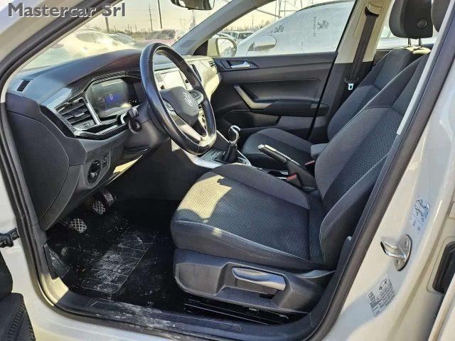 VOLKSWAGEN Taigo Taigo 1.0 tsi Life 95cv - NEOPATENTATI OK- GN099EJ