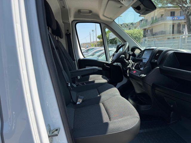 FIAT DUCATO 33 2.2 Mjt 140CV PRO FURGONE