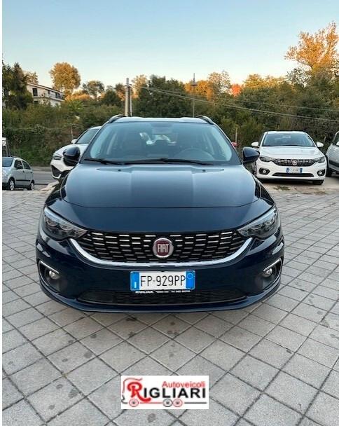 Fiat Tipo 1.6 Mjt SW 120 CV