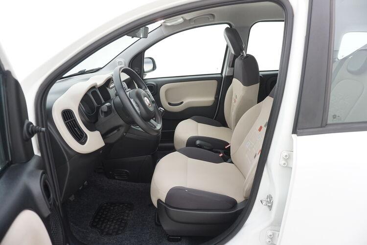 Fiat Panda Easy BR542902 1.3 Diesel 95CV