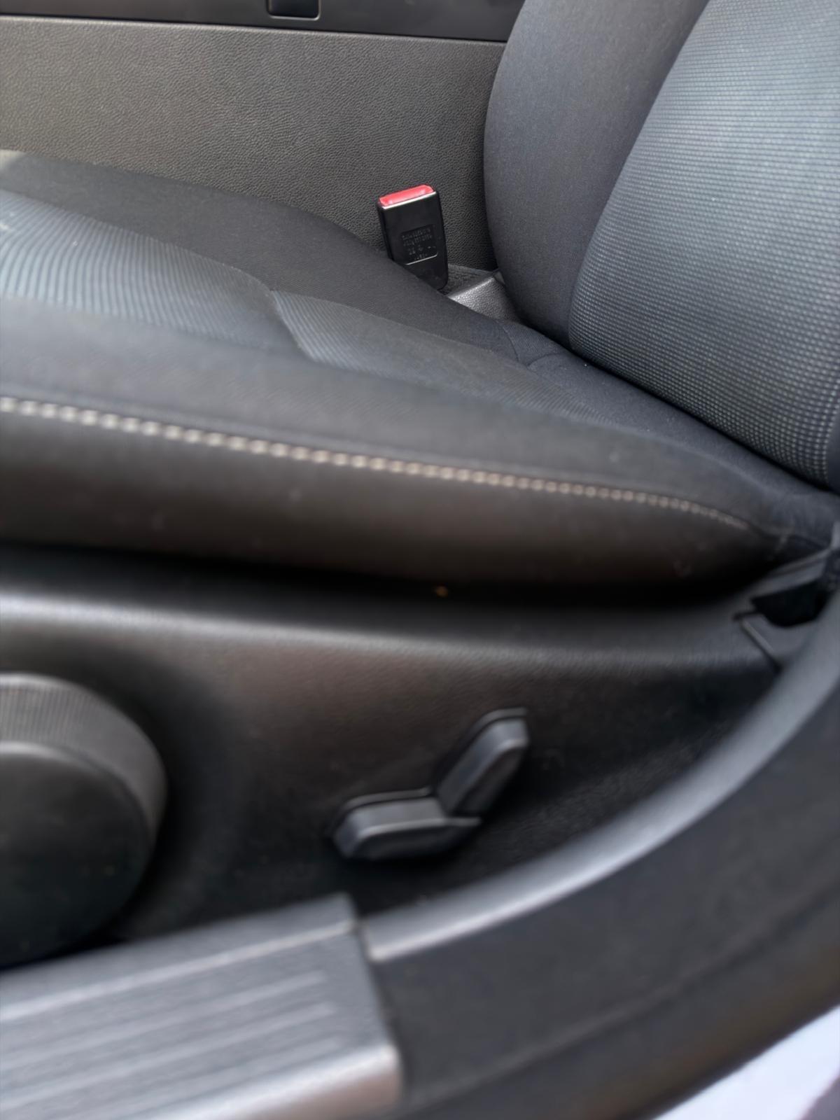 Mercedes-benz C 200 CDI BlueEFFICIENCY Avantgarde