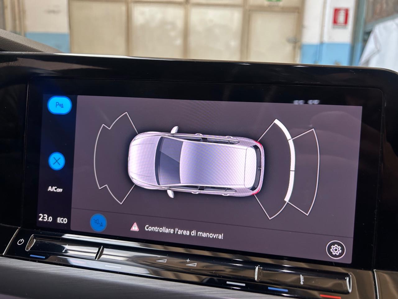 Volkswagen Golf 1.4 TSI eHYBRID 204 CV DSG Style