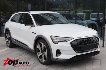 Audi e-tron 55 Quattro 408CV MATRIX HEAD-UP BANG&OLUFSEN MEMORY 360° 21"