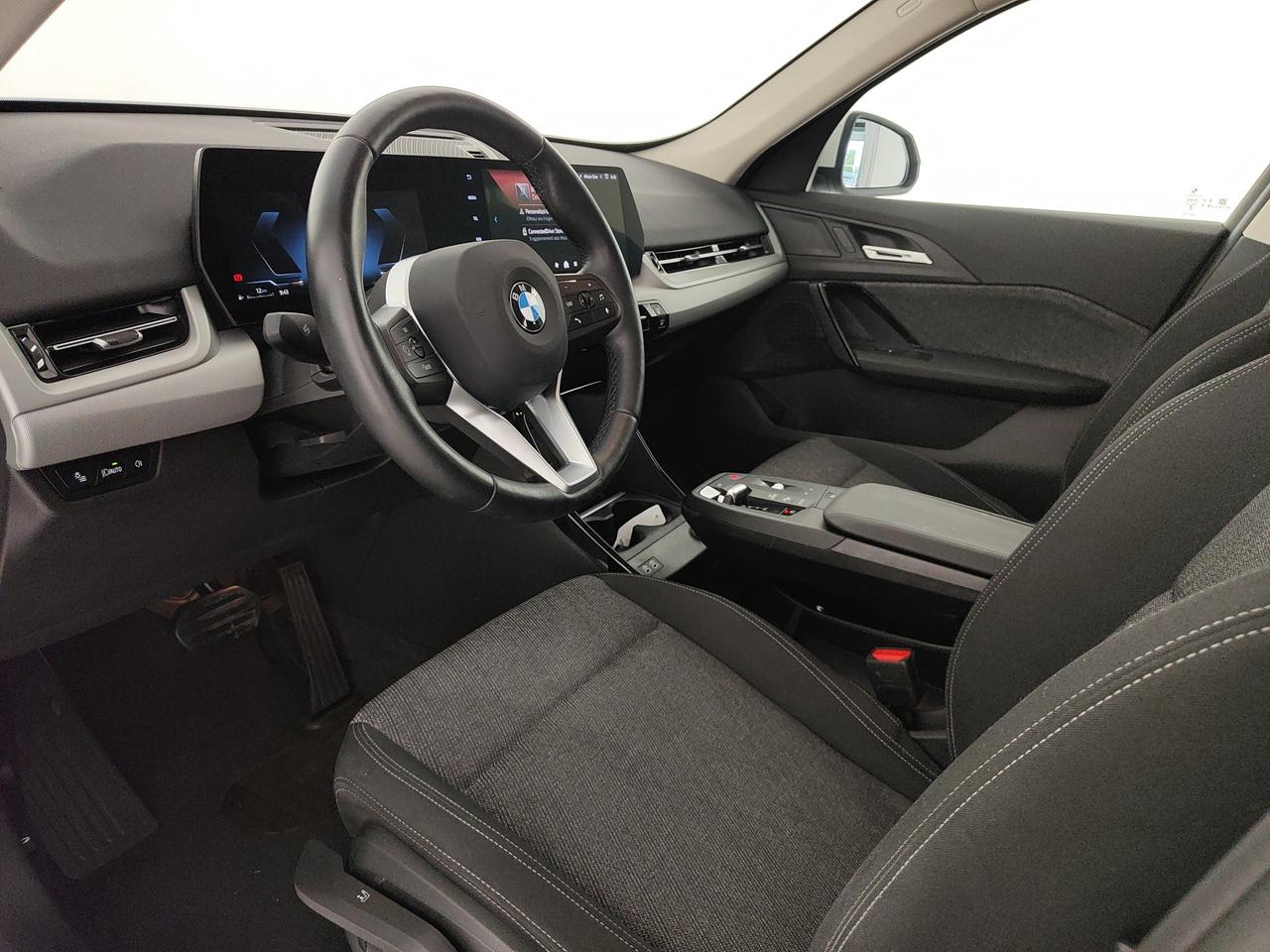 BMW X1 sdrive18d auto