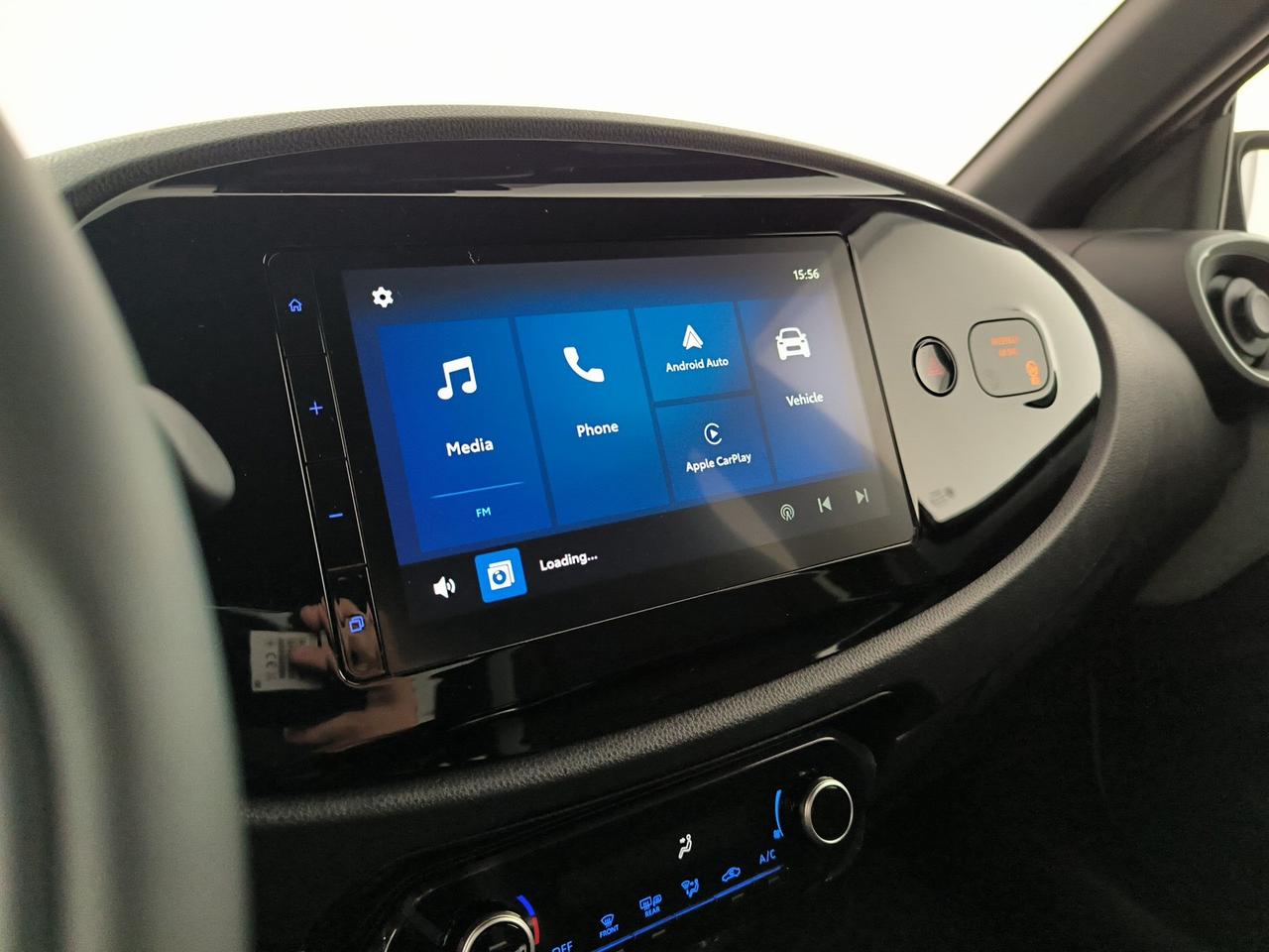 Toyota Aygo x 1.0 trend 72cv