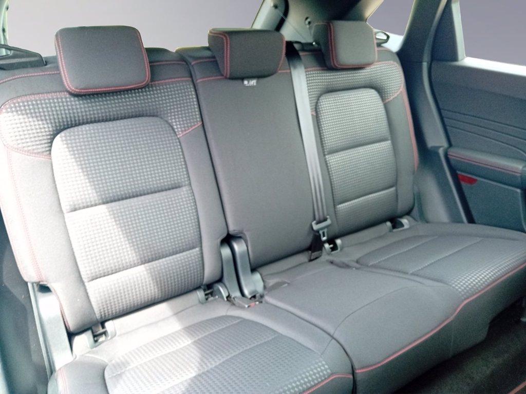 FORD Kuga full hybrid ST-Line 2wd Automatica del 2022