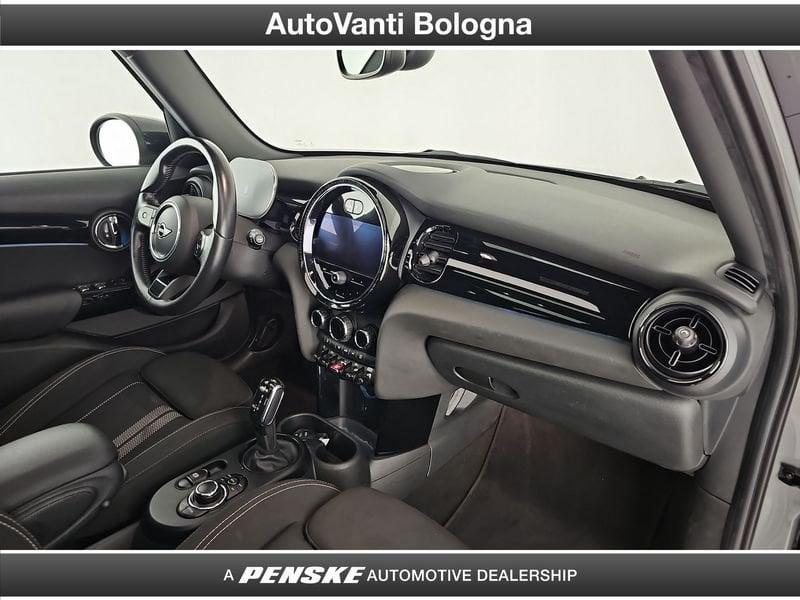 MINI Mini 5 porte Mini 2.0 Cooper S Business 5 porte