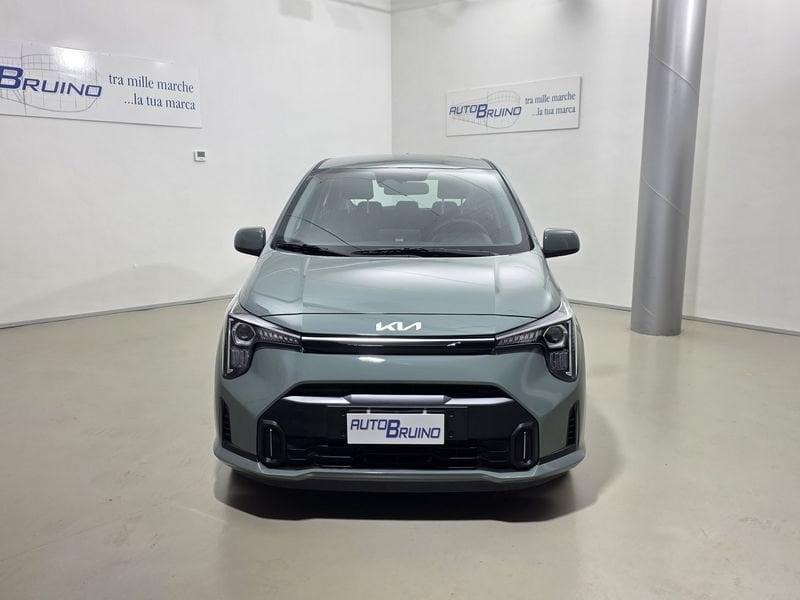 Kia Picanto Picanto 1.0 gdi Gpl Urban