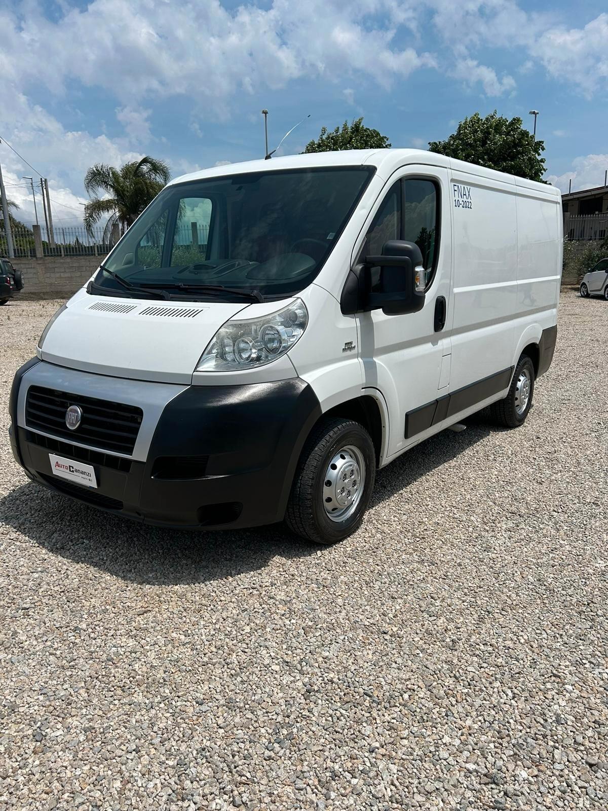 FIAT DUCATO