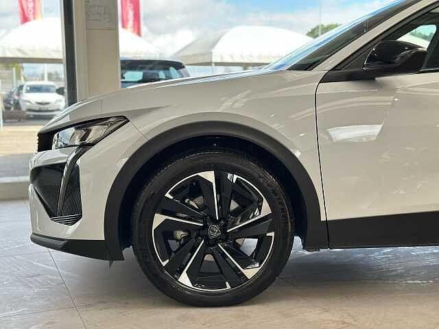 Peugeot 408 PureTech 130 S&S EAT8 Allure