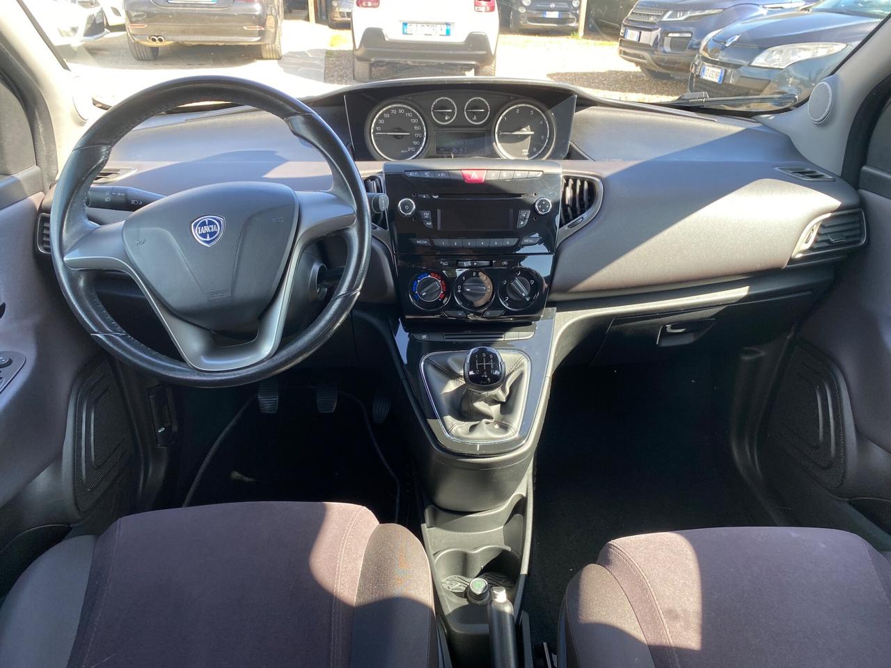 Lancia Ypsilon 1.3 MJT 16V 95 CV 5 porte S&S Platinum