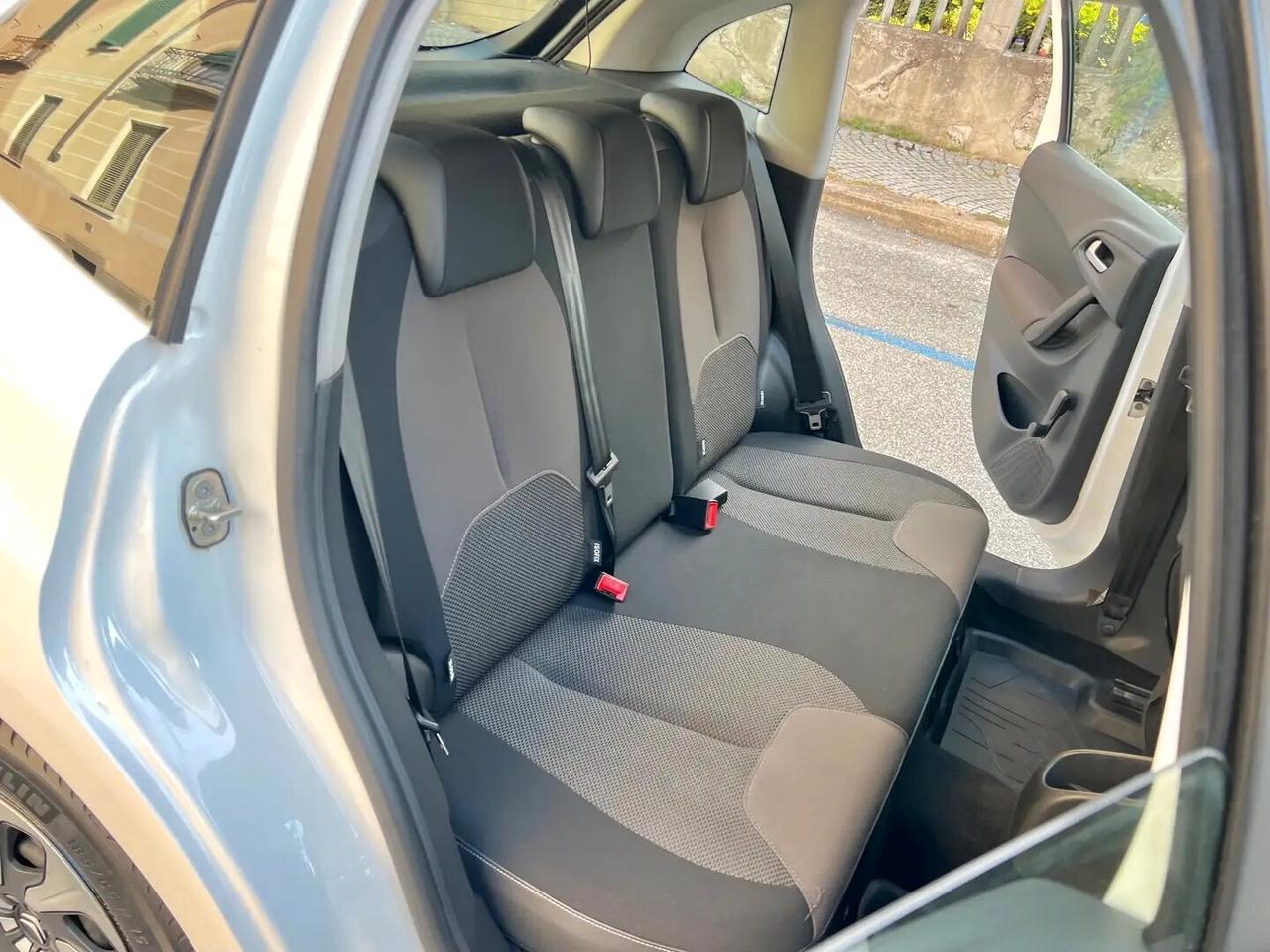 Citroen C3 1.4 HDi 70 Seduction