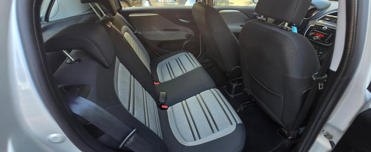 Fiat Punto Evo 1.2 5 porte Dynamic