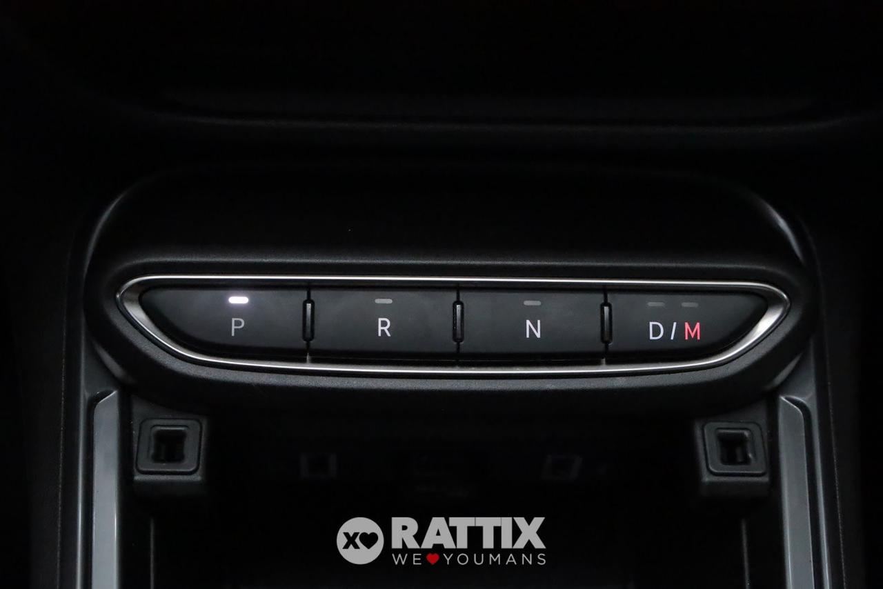 Fiat 600 1.2 hybrid La Prima