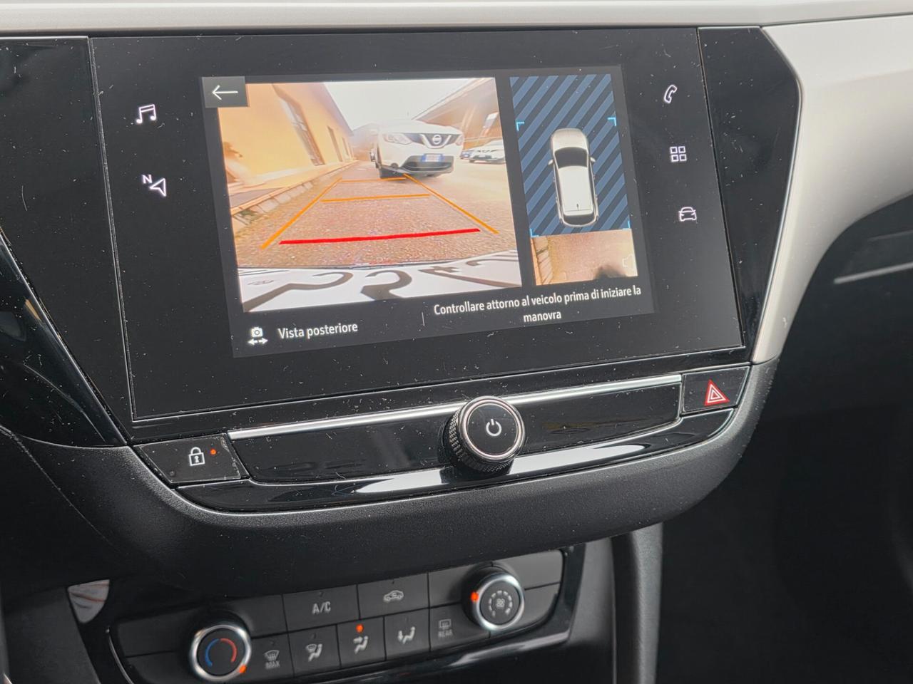 Opel Corsa 1.2 Edition