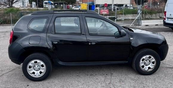 Dacia Duster 1.5 dCi 90CV 4x2 Lauréate