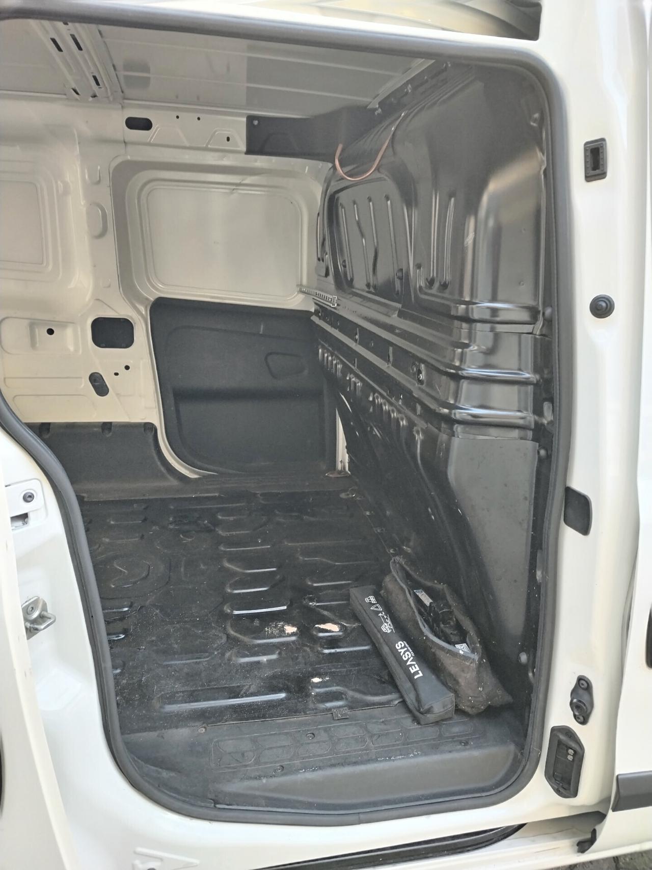 Fiat Doblo Doblò 1.6 MJT 105CV Cargo Maxi 3 Posti