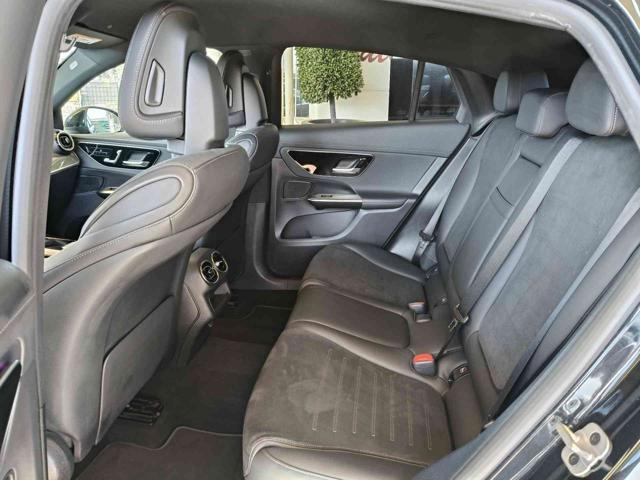 MERCEDES-BENZ GLC 220 d 4Matic Mild hybrid Coupé AMG Line