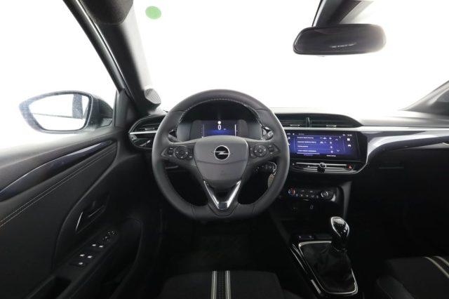 OPEL Corsa Corsa 1.2 GS