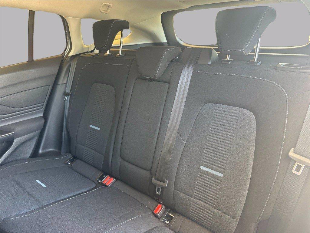 FORD Focus Active SW 1.5 ecoblue s&s 120cv my20.75 del 2023