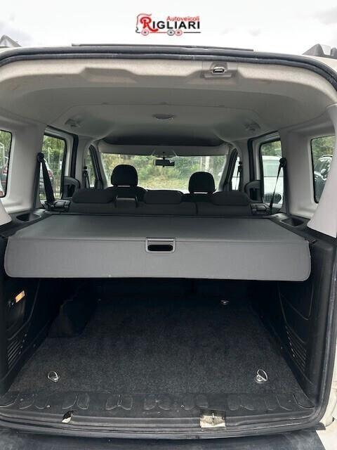 Fiat Doblò 1.6 MJT 105CV PC Combi N1