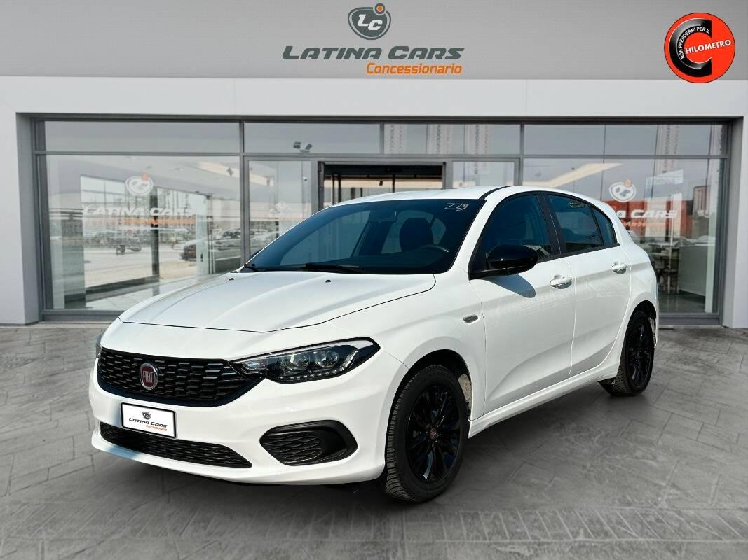 Fiat Tipo 1.3 mjt Street s&s 95cv