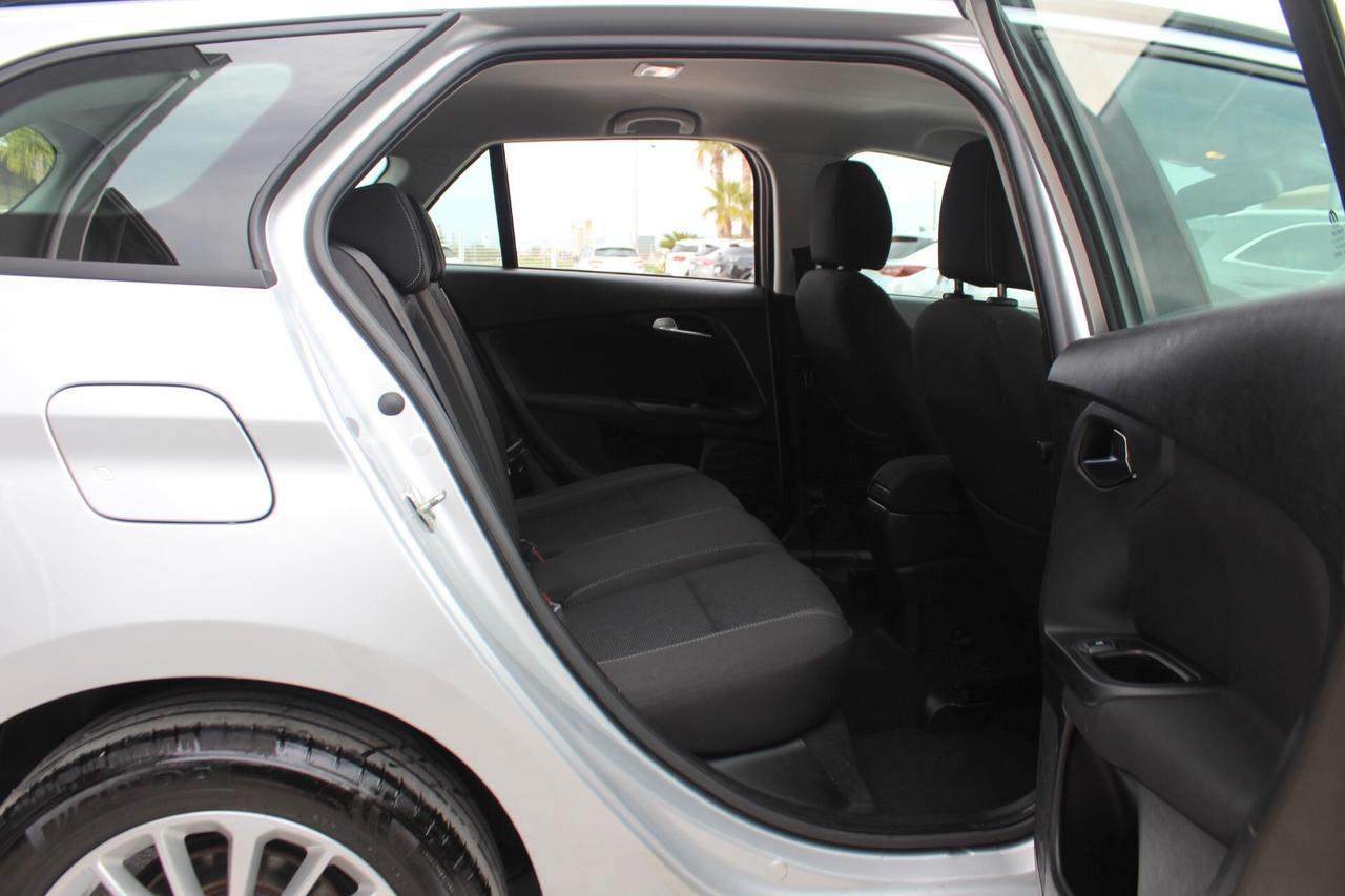 Fiat Tipo 1.6 Mjt S&S SW City Life