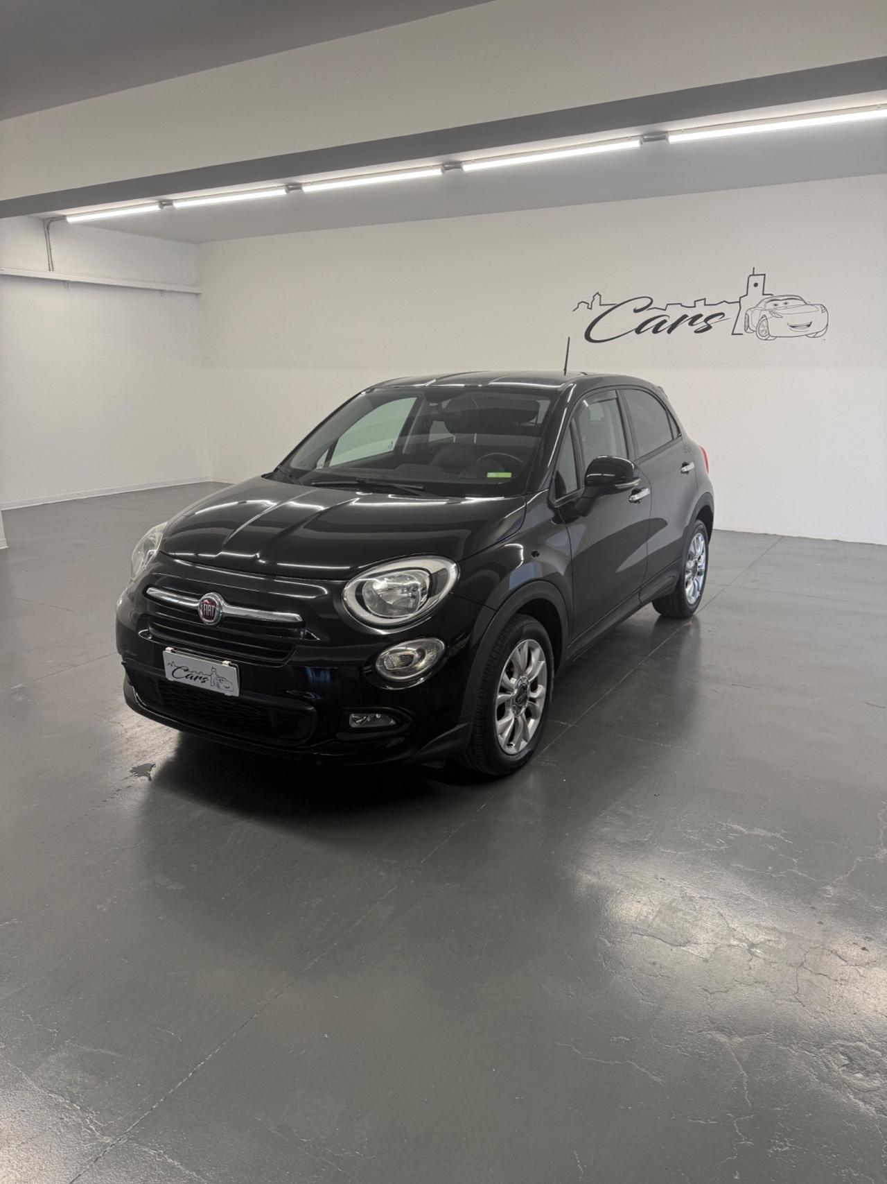 Fiat 500X 1.3 MultiJet 95 CV Lounge