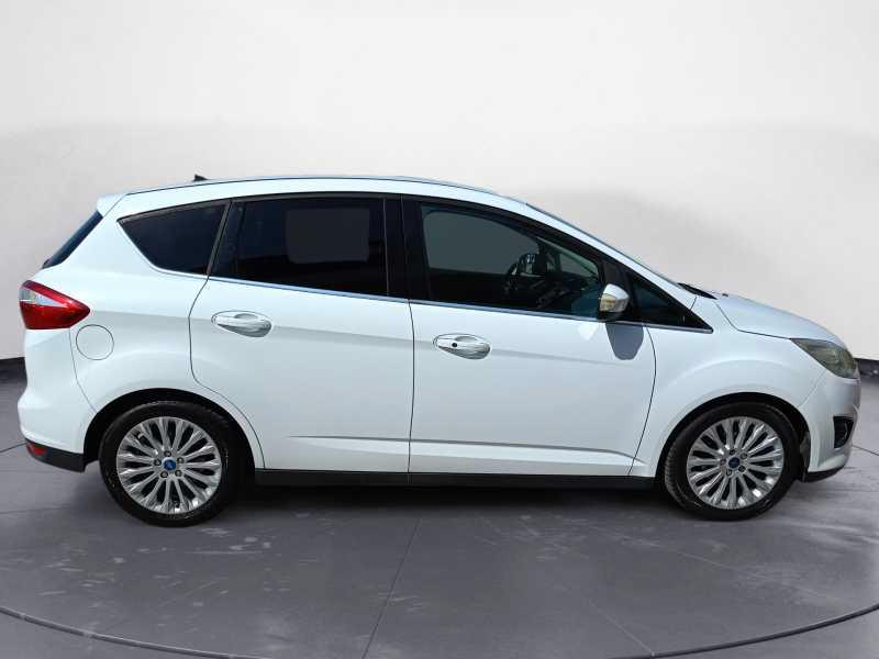 FORD C-Max 1.6 tdci Titanium 115cv dpf