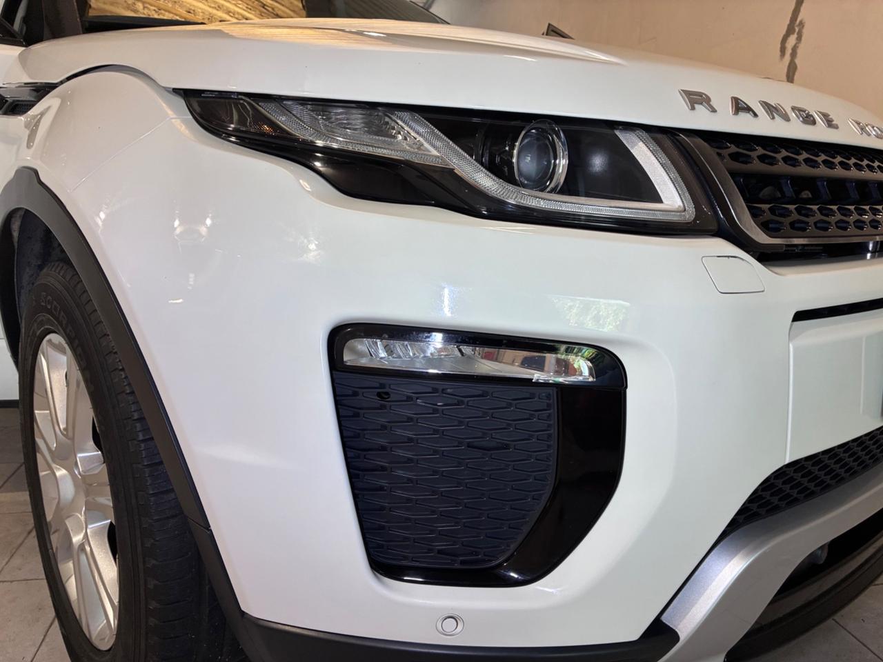 Evoque150 CV 5p. SE Dynamic MOTORE RUMOROSO